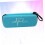 Stethoscope Case Hard Shell ImpactResistant Storage Pouch with Elastic Strap, Pack of 2 5