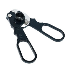 Cue Scissors Pool Cue Cutter Leather Head Trimmer Cue Stick Tool Billiards Accessories