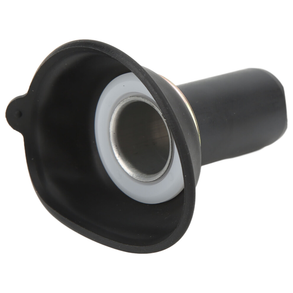 23.9Mm Rubber Diaphragm For Xv250 Carburetor Replacement Black 4331375488169