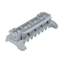 MáQuina para Hacer Kebabs de una Sola , PortáTil, Reutilizable, Manual, , para Asar y Pinchos de Barbacoa.