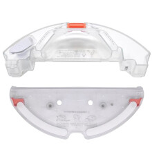 Réservoir D'Eau et Bac à Poussière pour Aspirateur pour S5 MAX S50 MAX S55MAX S6Max S6 MaxV/S6 PURE/T7