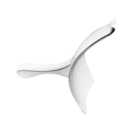 Clay Positioning Aid for Artistic Wheel Throwing Projects-White