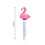 Floating Cartoon Animal Thermometer with String for Pool/Spa 0-50 3