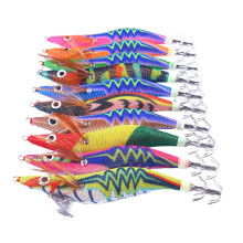 Artificial Shrimp Bait With Hook, Luminous UV DoubleHook, 11.5 Cm 142 G, Freshwater & Saltwater Tackle, Lightweight
