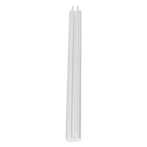 Aluminium Extrusion Linear V Frame 288mm 5700‑0145‑0288 1