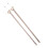 Nursery Support Bracket, Enhanced Performance Crib Conversion Accessory with Fine Details for Safe Bed Transition, Direct Replacement Design for 3