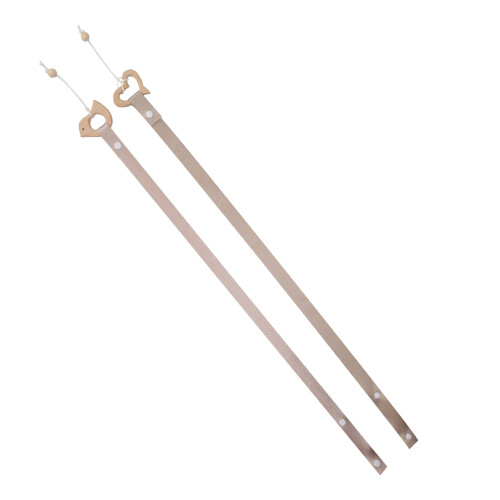 Nursery Support Bracket, Enhanced Performance Crib Conversion Accessory with Fine Details for Safe Bed Transition, Direct Replacement Design for 2