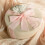 Elegant Chiffon Ribbon 5 Meter Roll for Wedding Florals-Blue 3