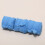 Elegant Chiffon Ribbon 5 Meter Roll for Wedding Florals-Blue 5