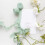 Decorative Torn Edges Chiffon Ribbon Roll for Projects-Purple 4