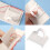 DIY Hand Sewing Aids Sewing Template Spacing Precise Sewing Tool 2