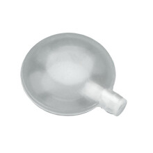 Inserts de coussin d'air à mécanisme sonore Double, pour-40mm