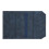Empty Circular Knitting Needle Case Crochet Hook Bag-Navy blue 1