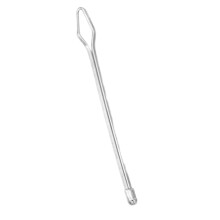 Threader for Drawstrings Rope Threader Sewing-Round head style