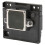 Epson Printer Printhead, Durable Ppe Material, High-Temperature Resistant Anti-Flame Rust Proof Fade-Proof Printhead, Stable Performance Conducted 6
