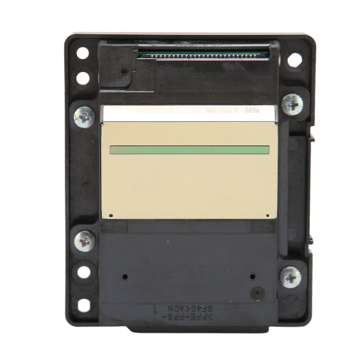 Replacement Print Head for Efficient Printing High Quality Printhead with Stable Performance Easy Installation Compatible Print Head for Various 2