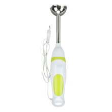 Stick Immersion Blender Featuring Dishwasher Safe Parts With Turbo Button Adjustable Speeds And Ergonomic Non Slip Design For Versatile Use