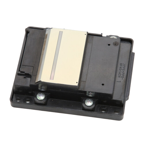 Replacement Print Head for Efficient Printing High Quality Printhead with Stable Performance Easy Installation Compatible Print Head for Various 1