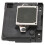 Epson Printer Printhead, Durable Ppe Material, High-Temperature Resistant Anti-Flame Rust Proof Fade-Proof Printhead, Stable Performance Conducted 7