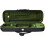 Violin Case Flannelette Lining Original Hygrometer Shockproof Fits All Sizes 4