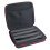 Wireless Microphone Bag For Home Use, Compatible With Wireless Mics, Outdoor Mic Case, Performance Storage Box 1
