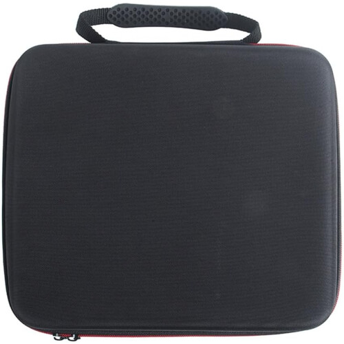 Wireless Microphone Bag For Home Use, Compatible With Wireless Mics, Outdoor Mic Case, Performance Storage Box 2