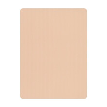 Leere Tattoo-Übungshaut Beige 1-pack