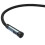 Type-C Magnetic Charging Cable 3A Fast Charge 2 m Black 3