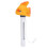 Goldfish Floating Pool Thermometer: Accurate Durable Fun Water Gauge 10