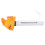 Goldfish Floating Pool Thermometer: Accurate Durable Fun Water Gauge 5