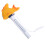 Goldfish Floating Pool Thermometer: Accurate Durable Fun Water Gauge 13