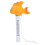 Goldfish Floating Pool Thermometer: Accurate Durable Fun Water Gauge 2