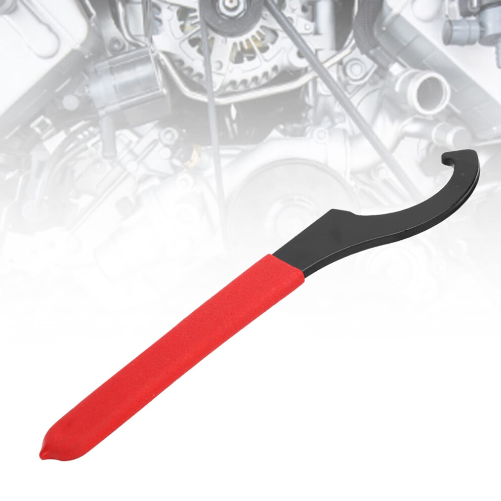 Apu13/16 Cnc Tool Holder Wrench Carbon Steel With Ergonomic Grip For Precision 9199774055420