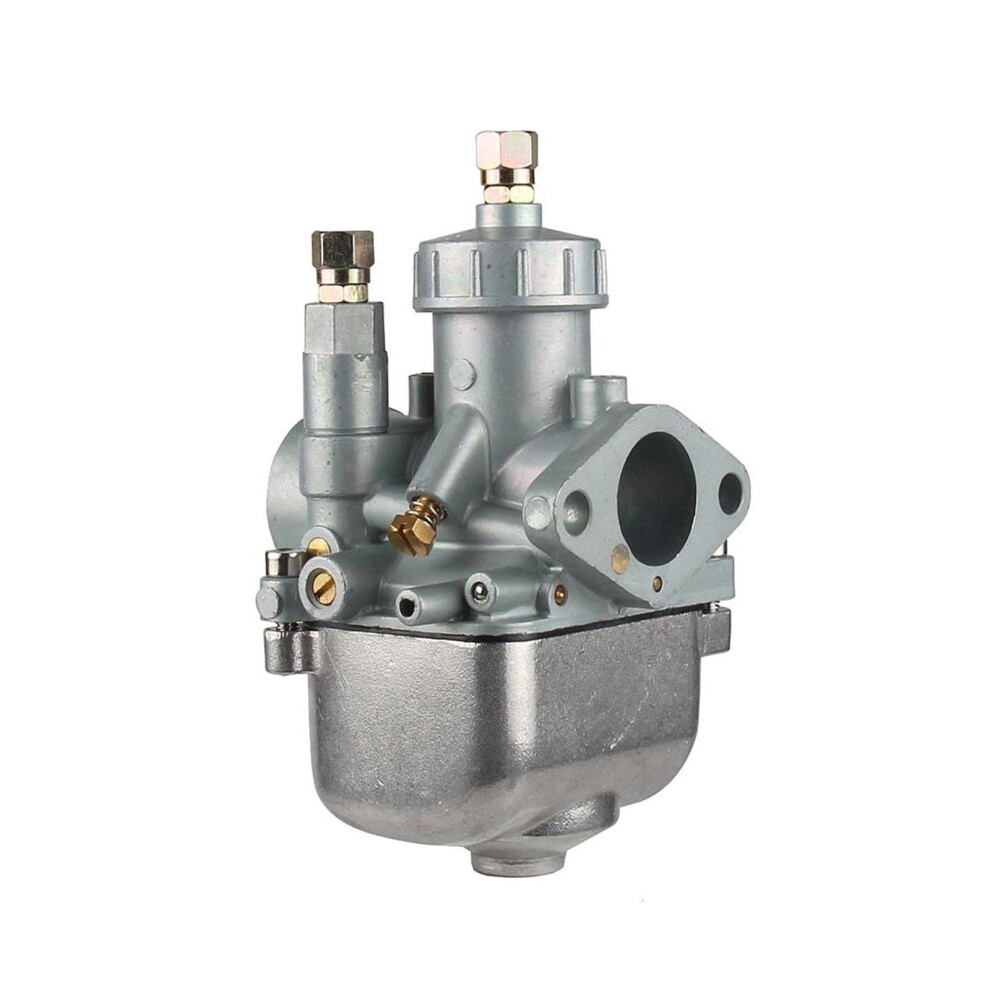 21Mm Motorcycle Carburetor For Simson S50 S51 S70 Kr51 Sr50 Bvf 16N111 Fuel Efficiency 9187378835999