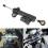 Universal Motorcycle Steering Damper Stabilizer Safety Control for Motorbikes 5