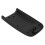 Black Artificial Leather Center Console Cover for GMC Envoy 02‑09 6