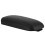 Black Artificial Leather Center Console Cover for GMC Envoy 02‑09 8
