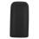 Black Artificial Leather Center Console Cover for GMC Envoy 02‑09 16