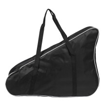 Harp Holding Bag For Lyre Storage Pouch, Gig Bag With Added Padding, Music Performance Instrument Case, Durable Material