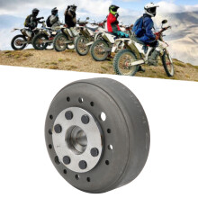 140cc Magneto Stator Flywheel Rotor for Dirt Bike & Pit Bike