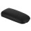 Black Artificial Leather Center Console Cover for GMC Envoy 02‑09 9