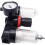AC2000 Air Compressor Filter Regulator with Fiber Filter for OilWater Separation and Precise Pressure Control 4