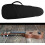 Ukulele Carrying Case With Adjustable Strap For Ukulele Black 5