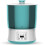 Bean Sprouts Machine with 3 Layers, Automatic Seed Sprouter for Home Growing with Auto Watering System 1