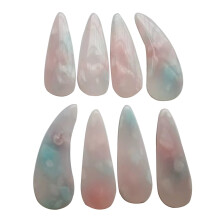 Finger Picks for Beginners (Pack of 8)