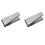 2X Badminton Racket Stringing Tool Fly Clip Badminton Special Clip Wire Drawing Machine Wire Clip 1