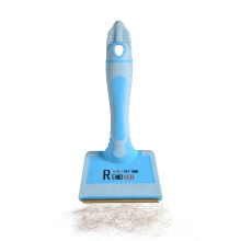 Reusable Pet Hair Remover Brush for Furniture, Carpets, Clothing and Car Seats for Dogs and Cats