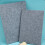 Leather Punch Pad Sound Insulation Mat Leather-30x20x1.2cm 6