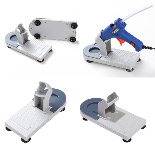 Desk Glues Machine Stand Suction Cup Holder for-Model A 1