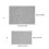 Leather Punch Pad Sound Insulation Mat Leather-30x20x1.2cm 4